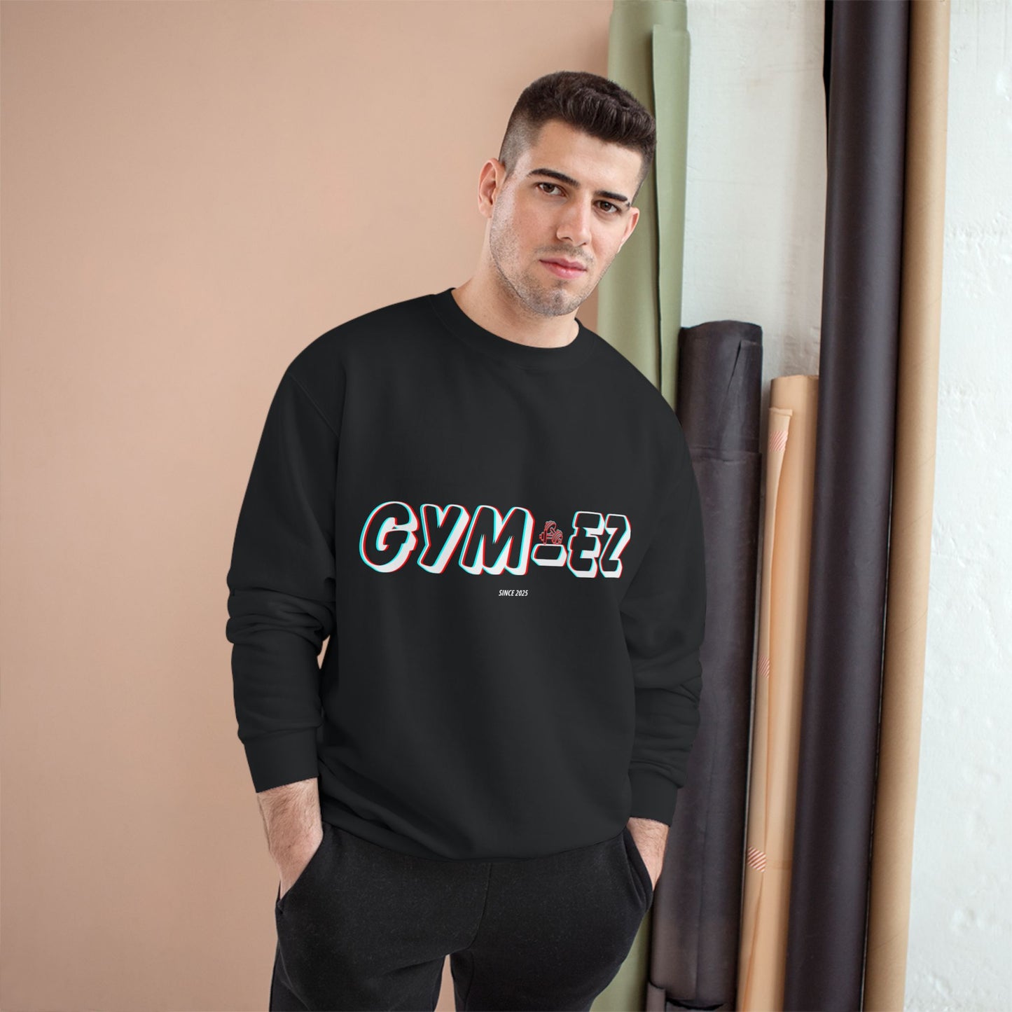 GYM-EZ CHAMPION PUMP COVER
