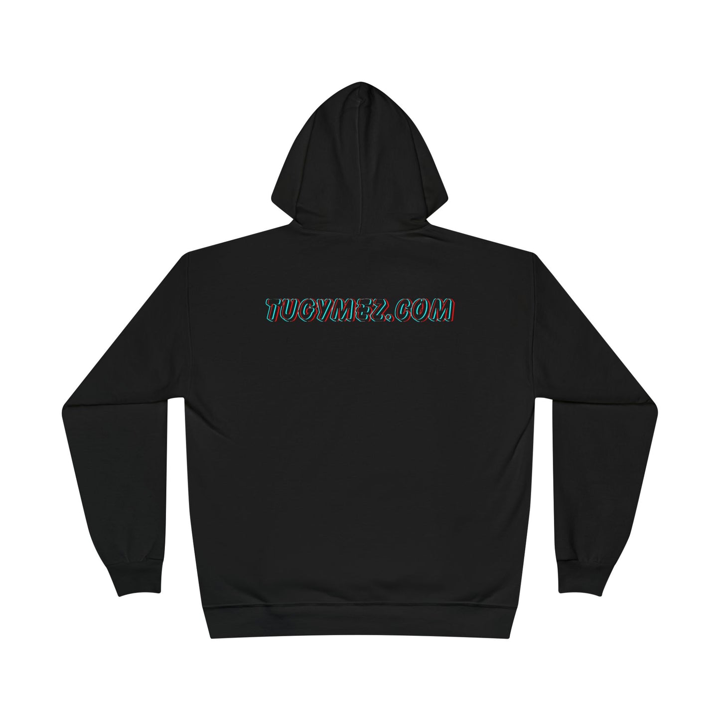 GYM-EZ OFFICIAL HOODIE