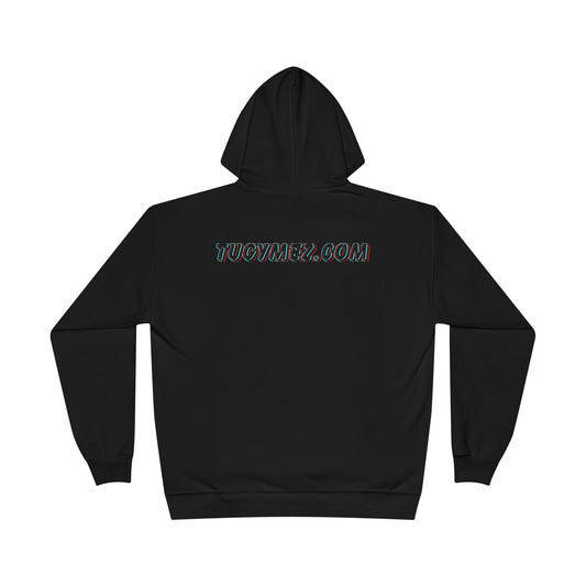 GYM-EZ OFFICIAL HOODIE
