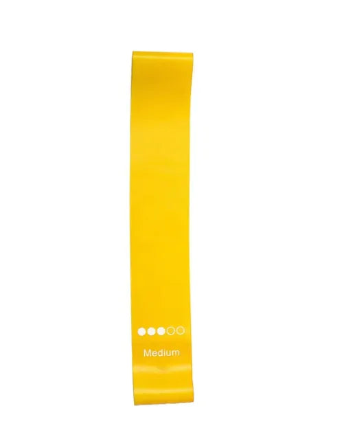 Multi Resistance Bands