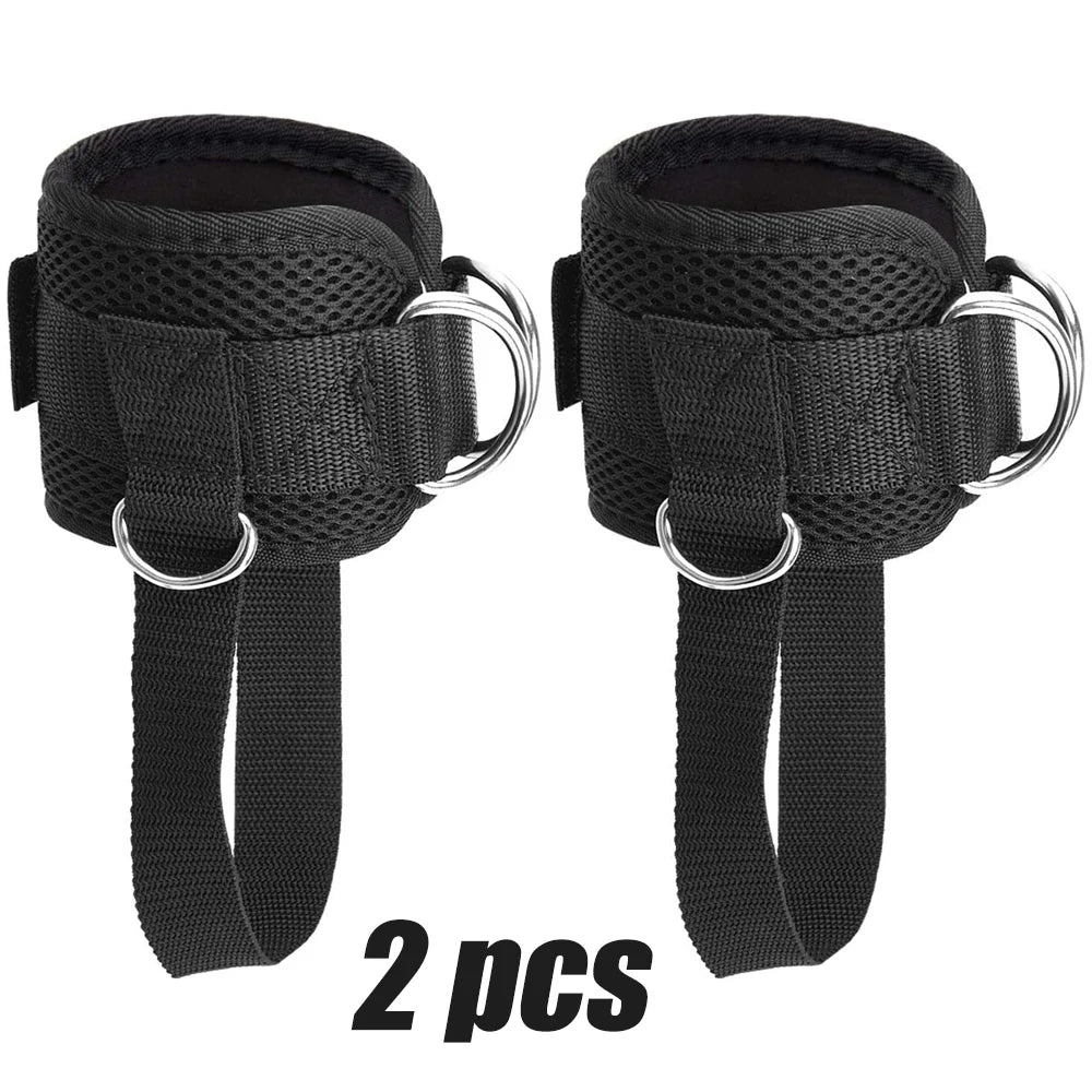 Cable Ankle Attachment