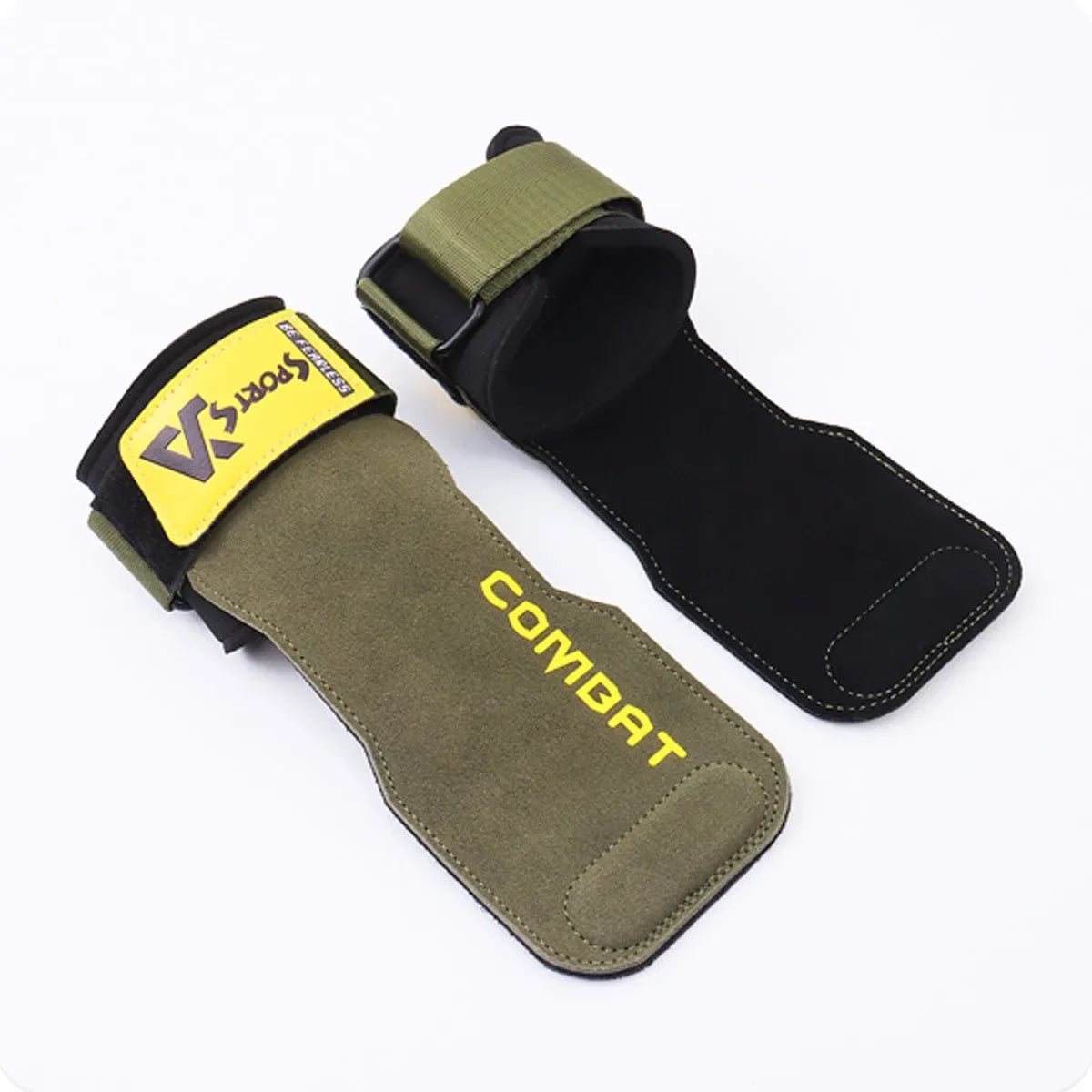 Gym Gloves Grip