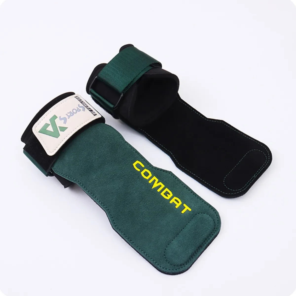 Gym Gloves Grip