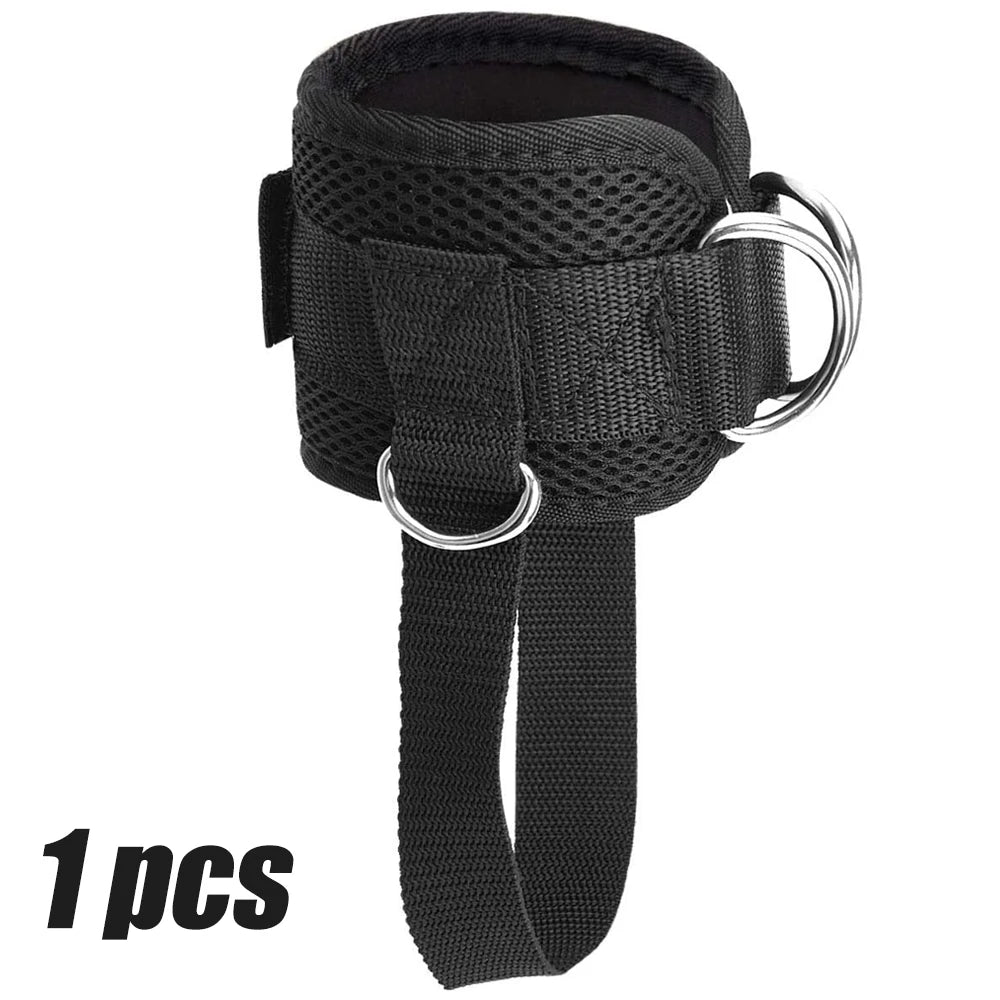 Cable Ankle Attachment