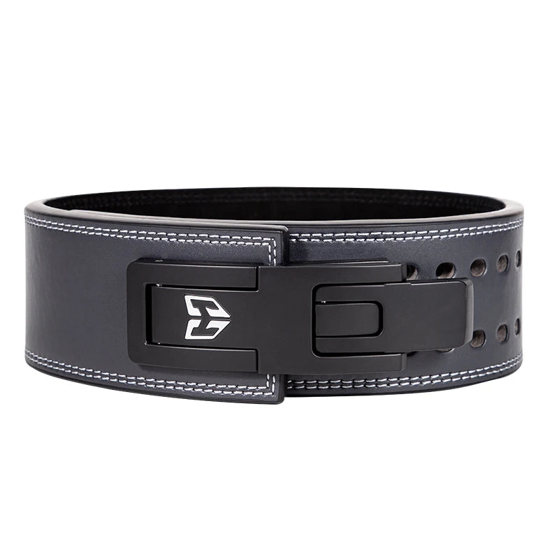 Cowhide Weight Lifting Belt
