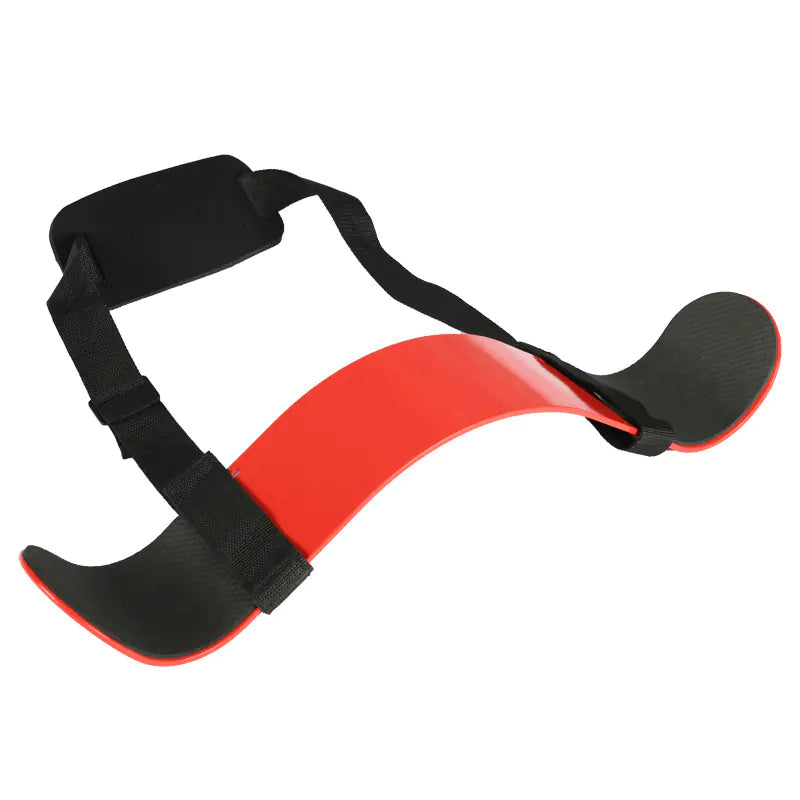 Bicep Arm Blaster Board