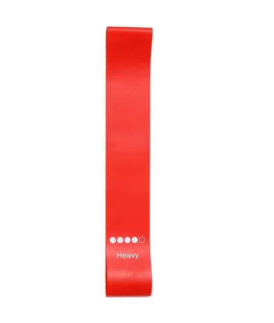 Multi Resistance Bands