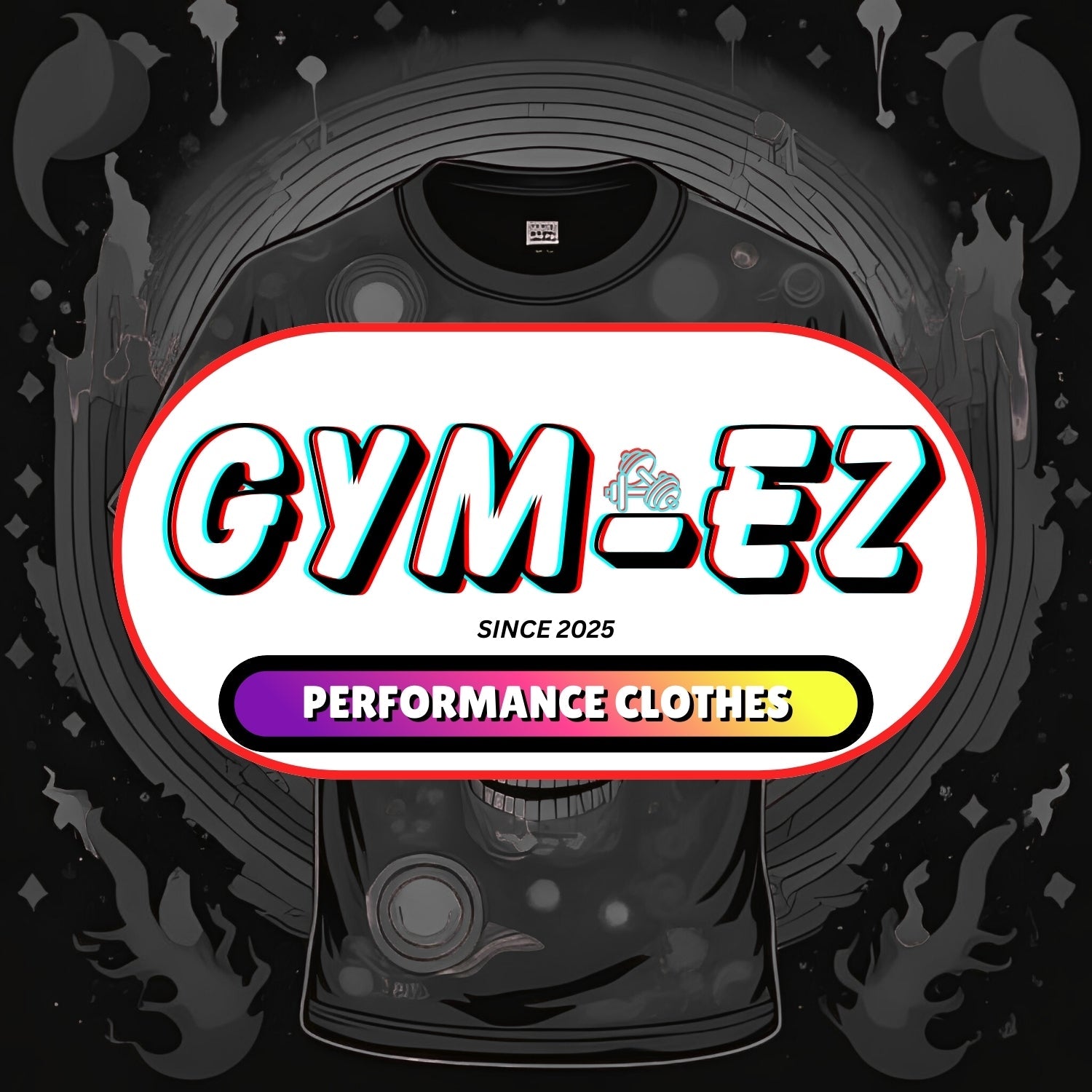 Gym EZ Active Wear