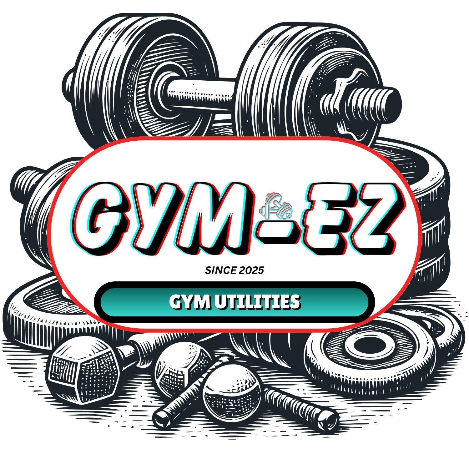 Gym EZ Utilities