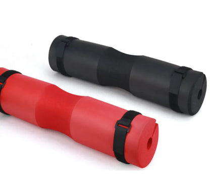 Foam Barbell Squat Pad