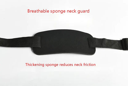 Bicep Arm Blaster Board