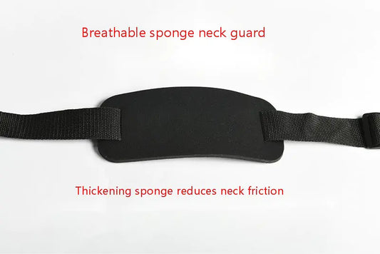 Bicep Arm Blaster Board