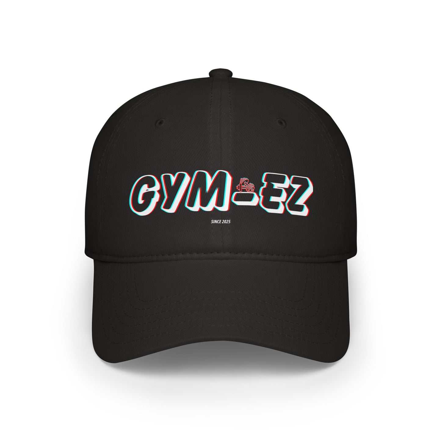 GYM-EZ OFFICIAL CAP
