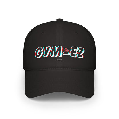 GYM-EZ OFFICIAL CAP