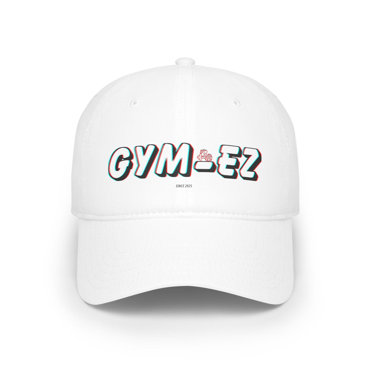GYM-EZ OFFICIAL CAP