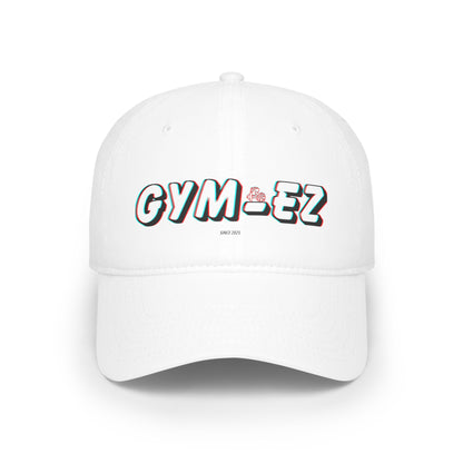 GYM-EZ OFFICIAL CAP