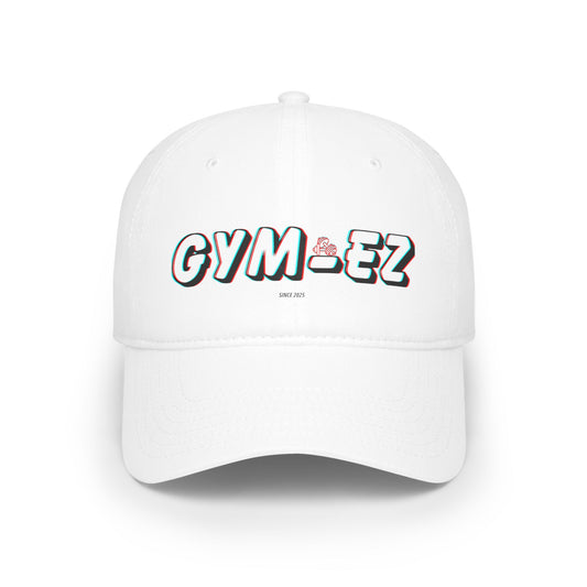 GYM-EZ OFFICIAL CAP