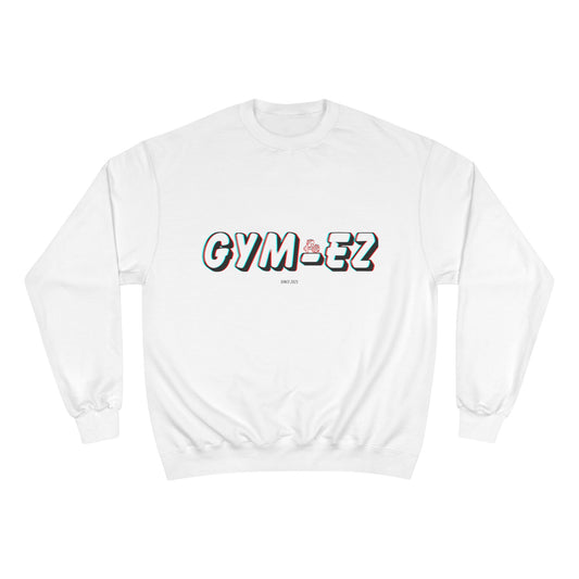 GYM-EZ CHAMPION PUMP COVER