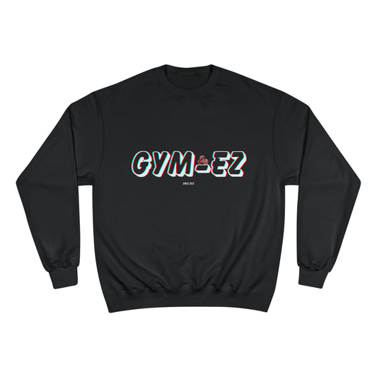 GYM-EZ CHAMPION PUMP COVER