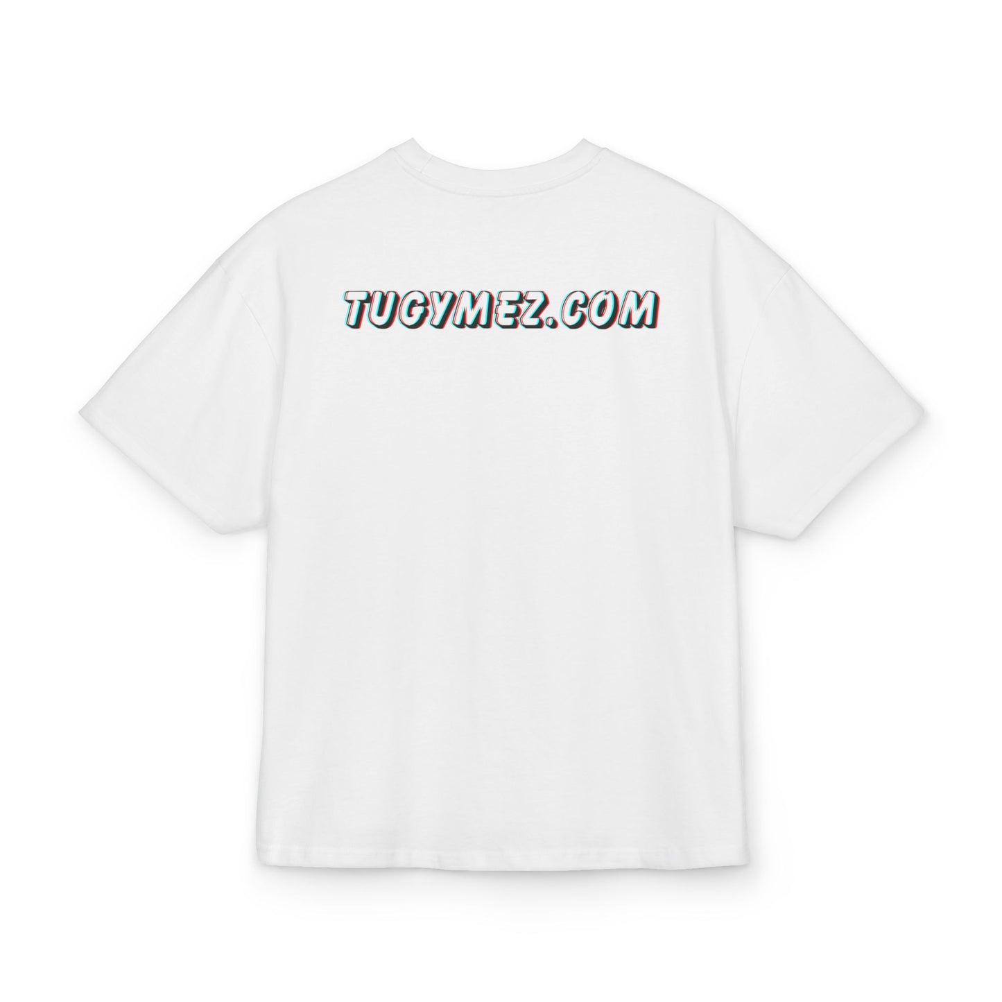 GYM -EZ OFFICIAL Unisex Heavy Cotton Tee