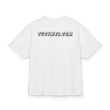 GYM -EZ OFFICIAL Unisex Heavy Cotton Tee