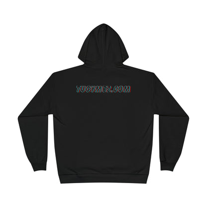 GYM-EZ OFFICIAL HOODIE