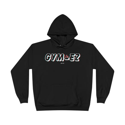 GYM-EZ OFFICIAL HOODIE