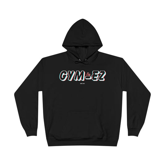 GYM-EZ OFFICIAL HOODIE
