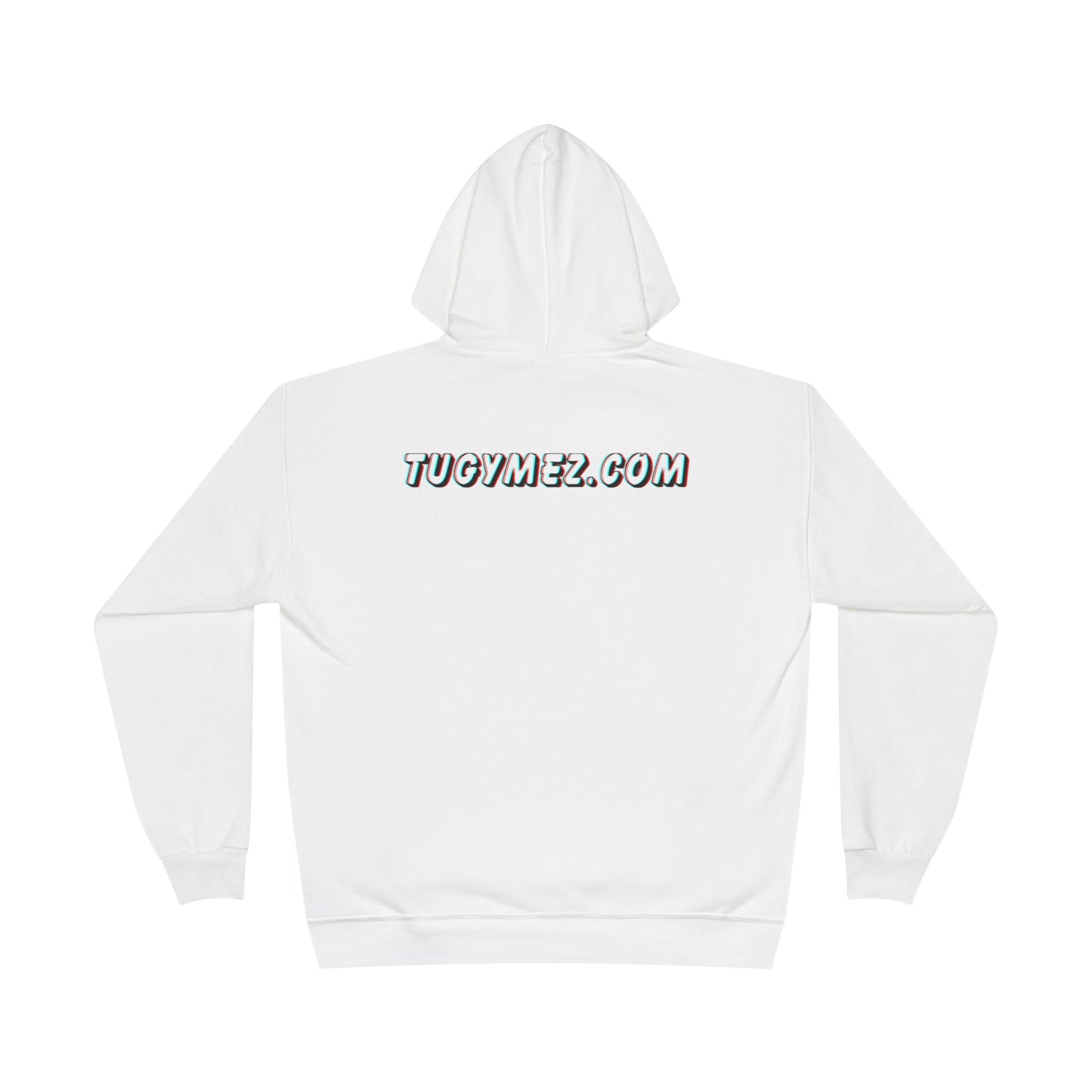 GYM-EZ OFFICIAL HOODIE