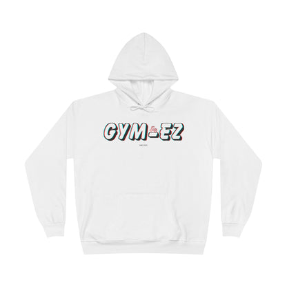 GYM-EZ OFFICIAL HOODIE