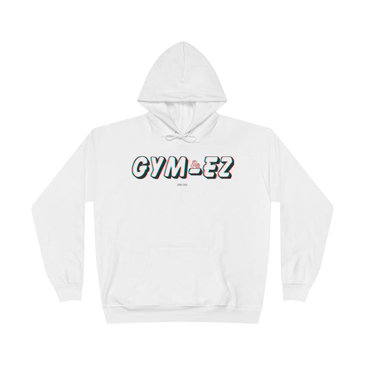 GYM-EZ OFFICIAL HOODIE