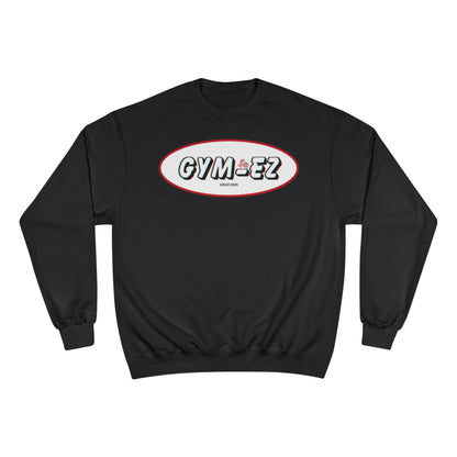 GYM-EZ CHAMPION PUMP COVER