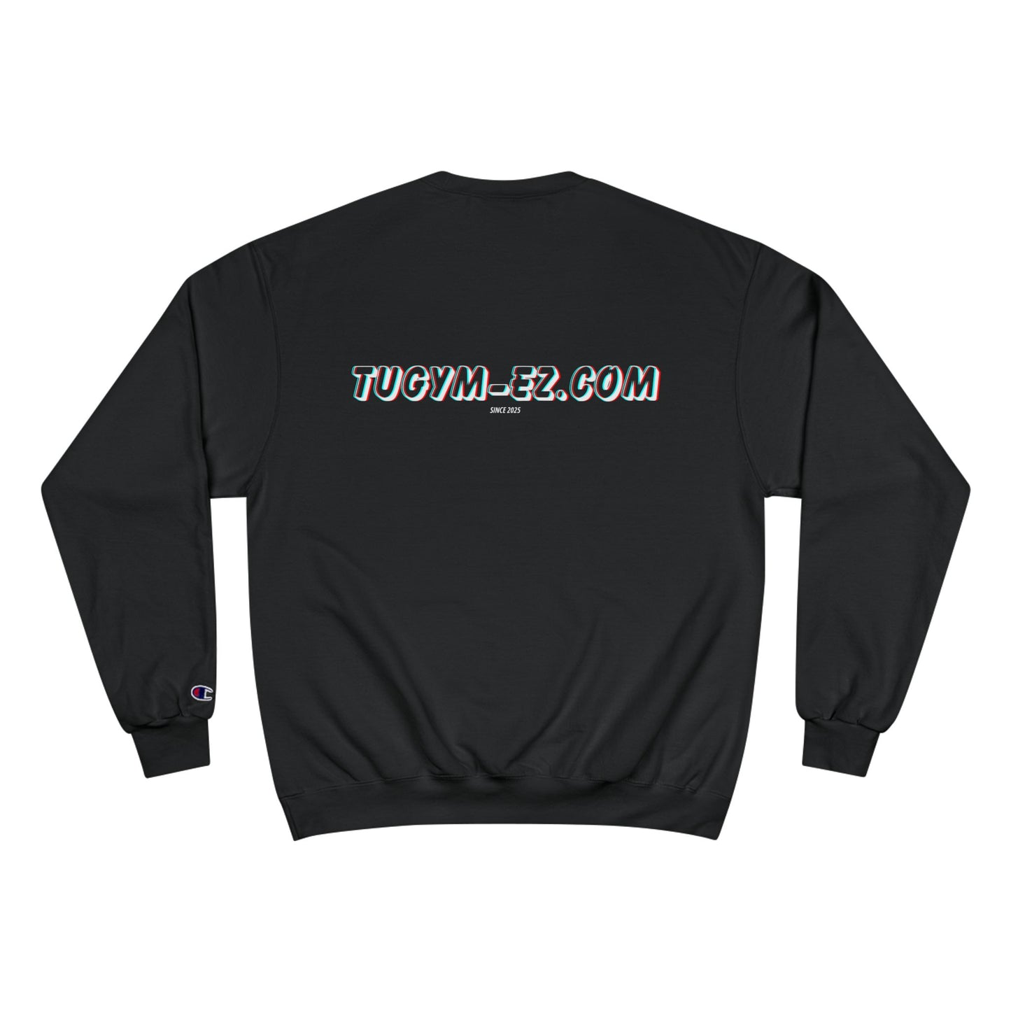 GYM-EZ CHAMPION PUMP COVER