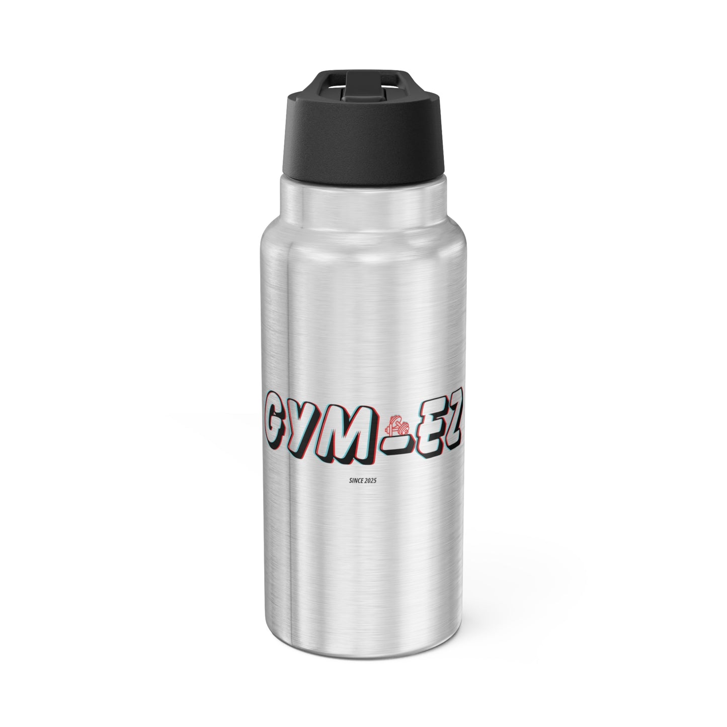 GYM-EZ HYDRATION 32oz