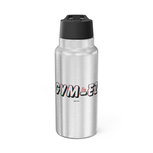 GYM-EZ HYDRATION 32oz