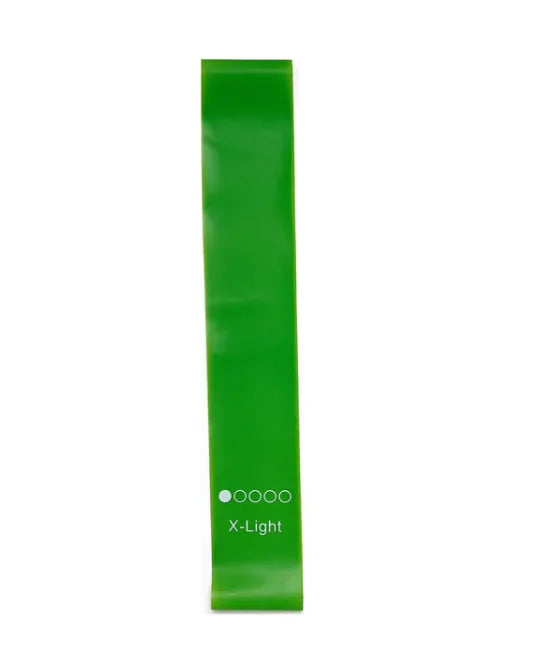 Multi Resistance Bands