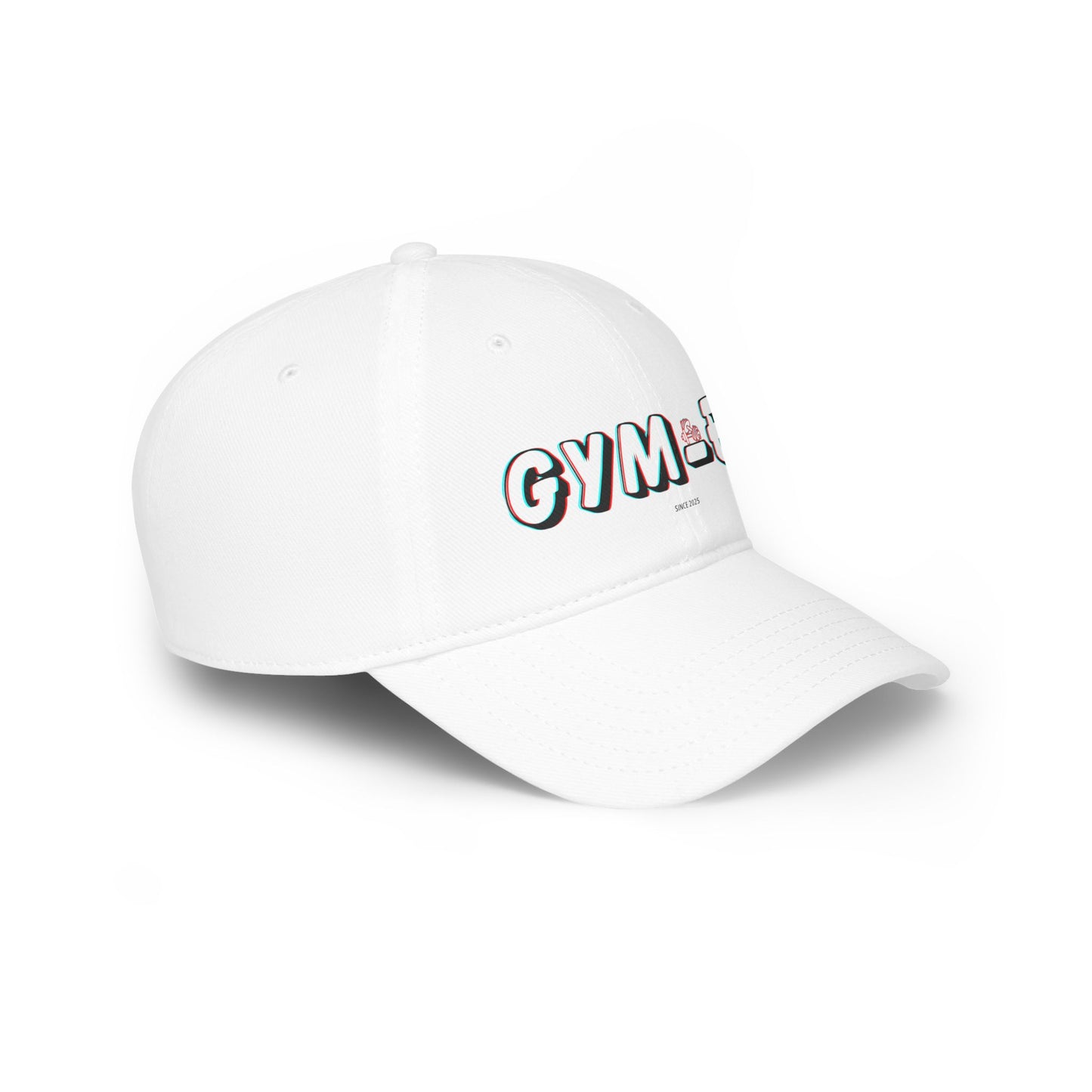 GYM-EZ OFFICIAL CAP