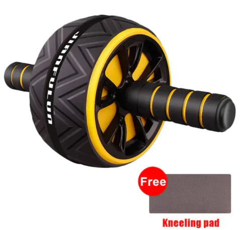 Premium Abs Roller