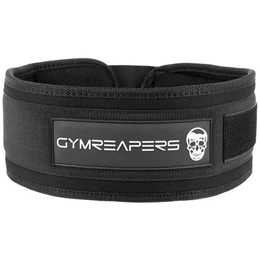 Nylon Weight Lifting Belt