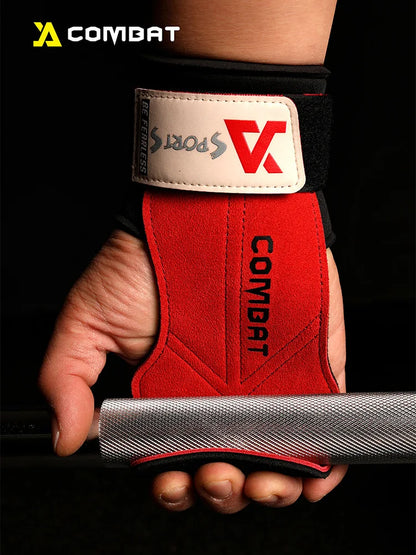 Gym Gloves Grip