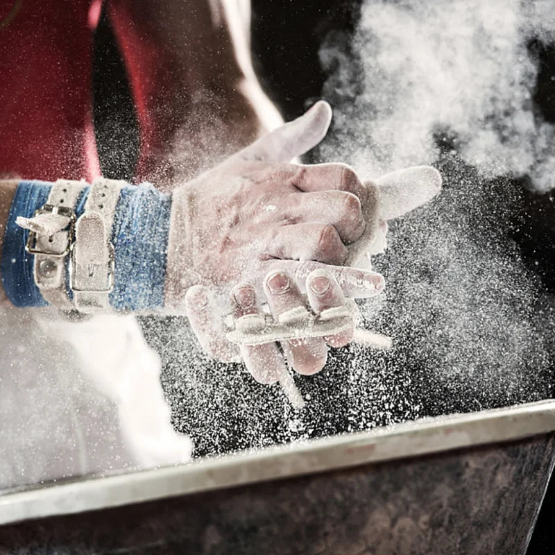 Chalk Magnesium Ball