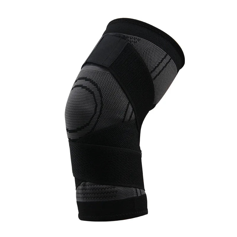 Gym Compression Knee Sleeve 1pc