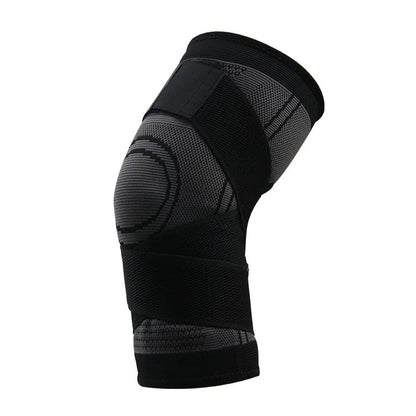 Gym Compression Knee Sleeve 1pc