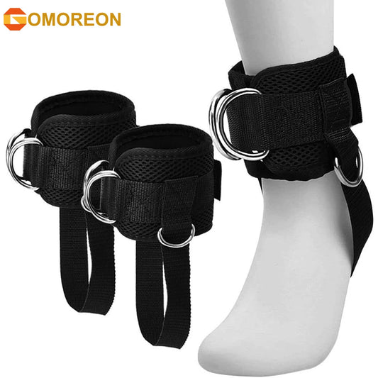 Cable Ankle Attachment