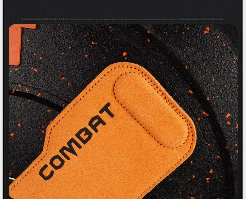 Gym Gloves Grip