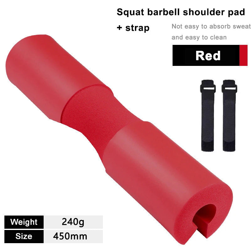SQUAT PAD
