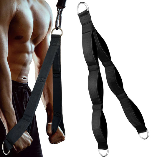 Tricep Rope Extra Long