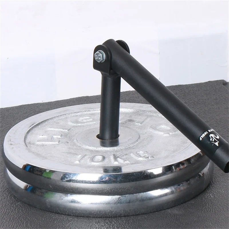 TBar Row Landmine Barbell Attachment