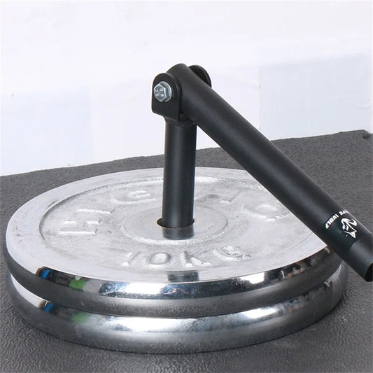 TBar Row Landmine Barbell Attachment