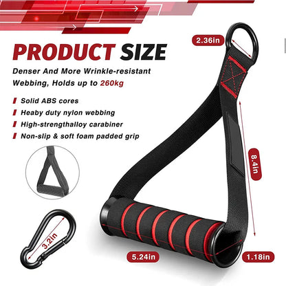 Triceps Kit